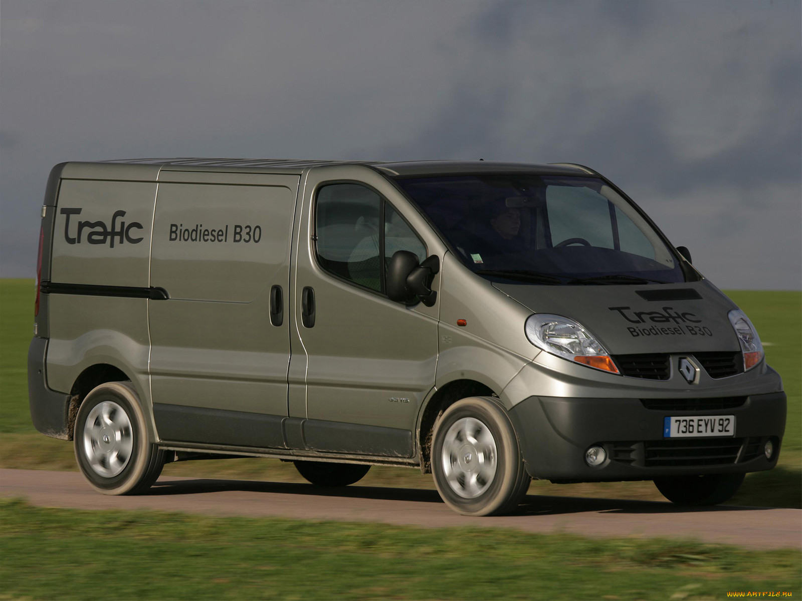 , renault
